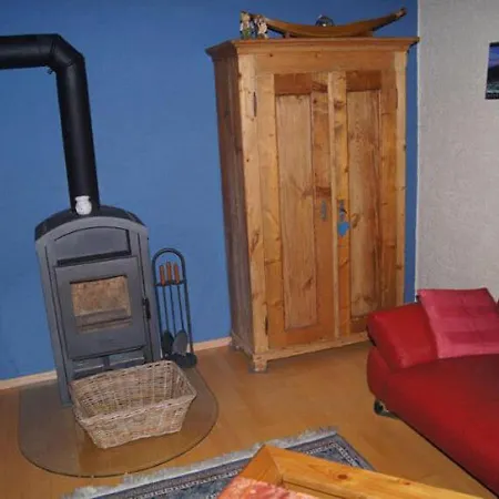 Haus Am Berg Appartement Innernzell
