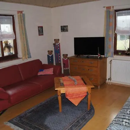 Haus Am Berg * Innernzell