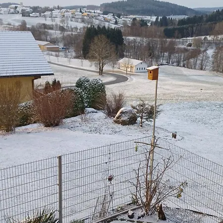 Haus Am Berg *